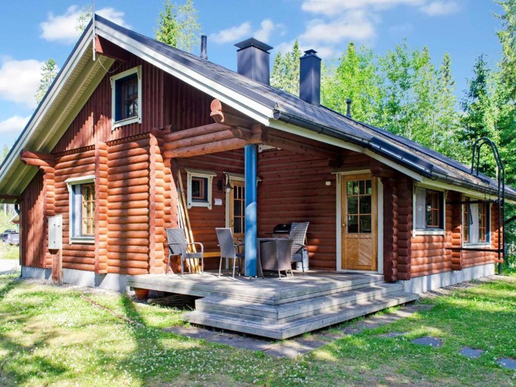 Holiday Home Amero Purnu 3 Koli  Exterior photo